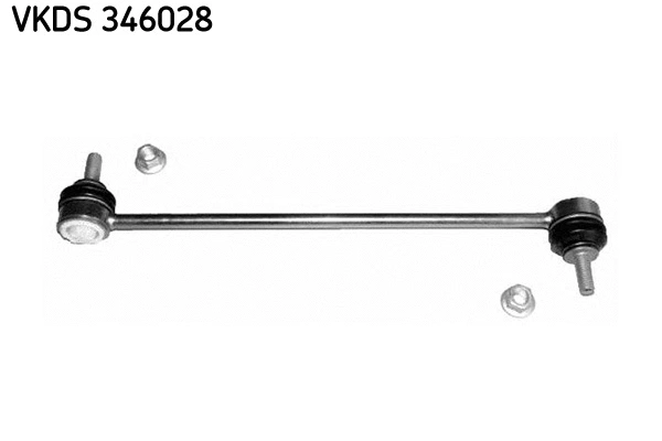 Link/Coupling Rod, stabiliser bar (VKDS 346028)