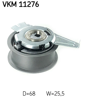 Tensioner Pulley, timing belt