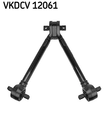Control/Trailing Arm, wheel suspension (VKDCV 12061)