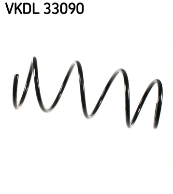 Suspension Spring (VKDL 33090)