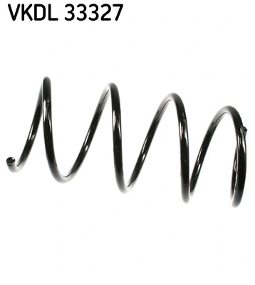 Suspension Spring (VKDL 33327)
