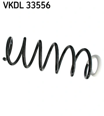 Suspension Spring (VKDL 33556)
