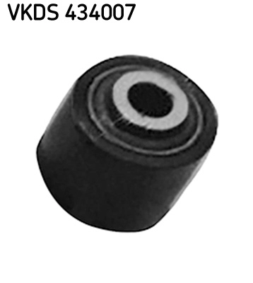 Mounting, control/trailing arm (VKDS 434007)