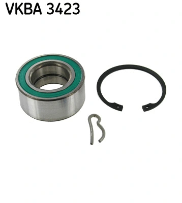 Wheel Bearing Kit (VKBA 3423)