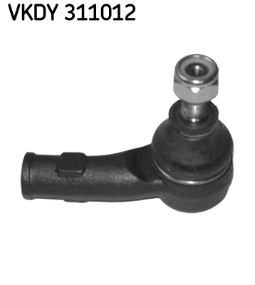 Tie Rod End (VKDY 311012)