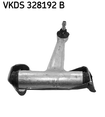 Control/Trailing Arm, wheel suspension (VKDS 328192 B)