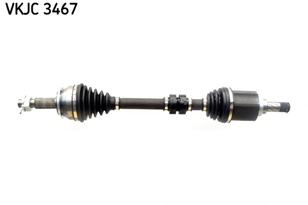 Drive Shaft (VKJC 3467)