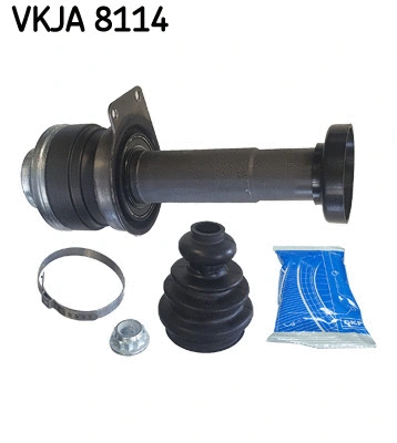 Joint Kit, drive shaft (VKJA 8114)