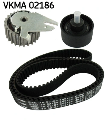 Timing Belt Kit