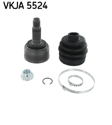 Joint Kit, drive shaft (VKJA 5524)