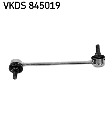 Link/Coupling Rod, stabiliser bar (VKDS 845019)