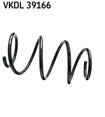 Suspension Spring (VKDL 39166)