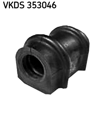 Bushing, stabiliser bar (VKDS 353046)