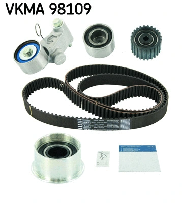 Timing Belt Kit