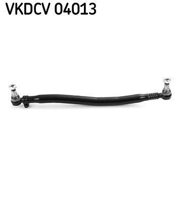 Centre Rod Assembly (VKDCV 04013)