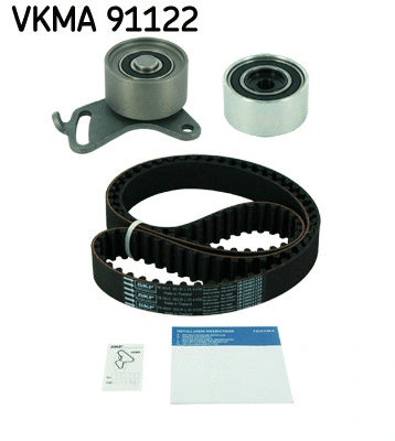 Timing Belt Kit