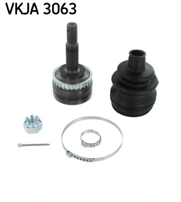 Joint Kit, drive shaft (VKJA 3063)