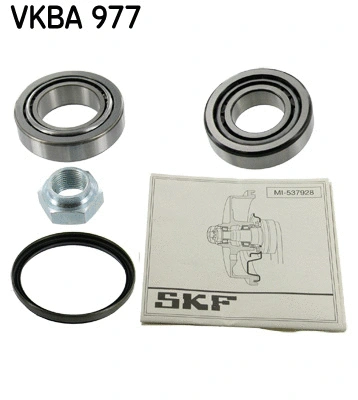 Wheel Bearing Kit (VKBA 977)