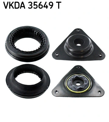 Suspension Strut Support Mount (VKDA 35649 T)