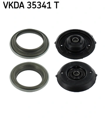 Suspension Strut Support Mount (VKDA 35341 T)