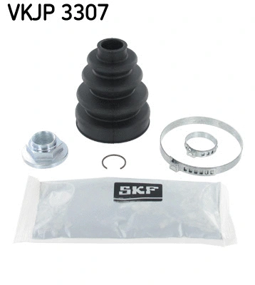 Bellow Kit, drive shaft (VKJP 3307)