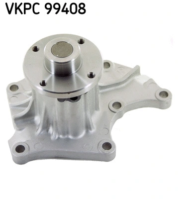 Water Pump, engine cooling (VKPC 99408)