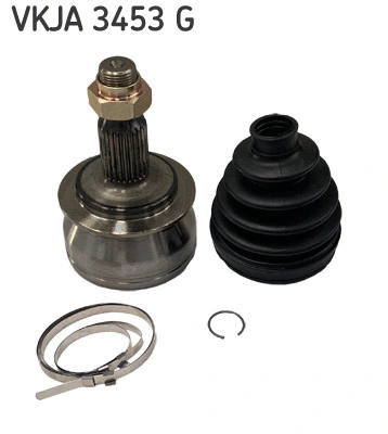 Joint Kit, drive shaft (VKJA 3453 G)