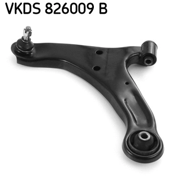 Control/Trailing Arm, wheel suspension (VKDS 826009 B)
