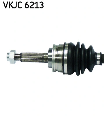 Drive Shaft