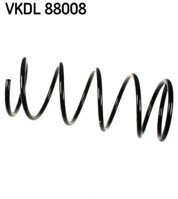 Suspension Spring (VKDL 88008)