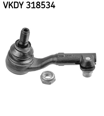 Tie Rod End (VKDY 318534)