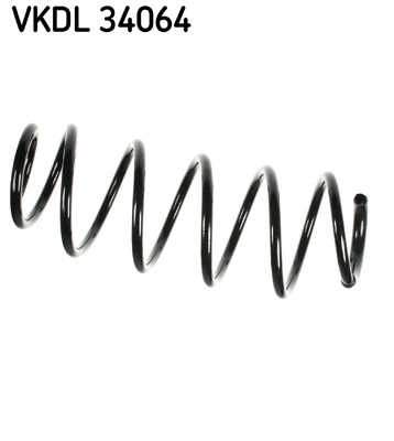 Suspension Spring (VKDL 34064)