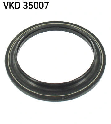 Rolling Bearing, suspension strut support mount (VKD 35007)