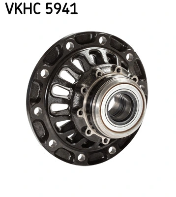 Wheel Hub (VKHC 5941)