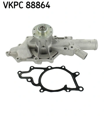 Water Pump, engine cooling (VKPC 88864)