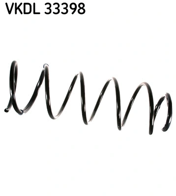 Suspension Spring (VKDL 33398)