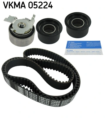 Timing Belt Kit