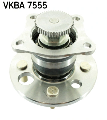 Wheel Bearing Kit (VKBA 7555)