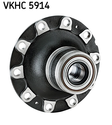 Wheel Hub (VKHC 5914)