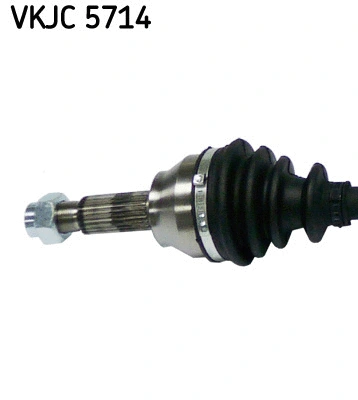Drive Shaft