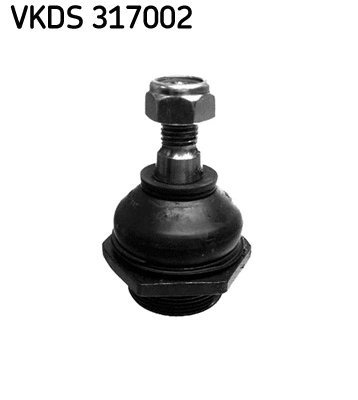 Ball Joint (VKDS 317002)