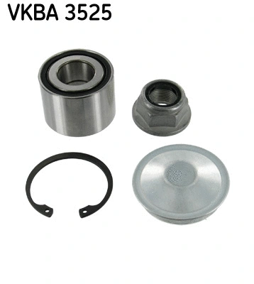 Wheel Bearing Kit (VKBA 3525)