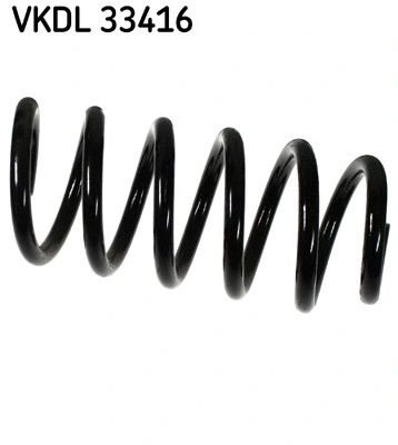Suspension Spring (VKDL 33416)