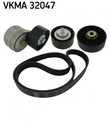 V-Ribbed Belt Set (VKMA 32047)