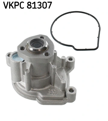 Water Pump, engine cooling (VKPC 81307)