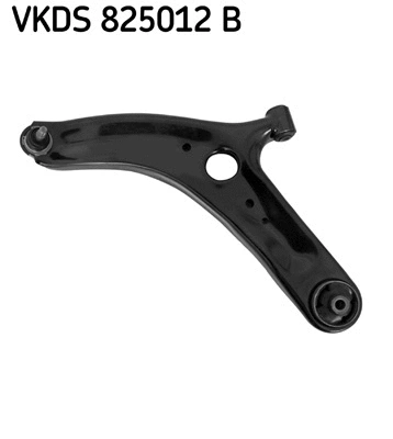 Control/Trailing Arm, wheel suspension (VKDS 825012 B)