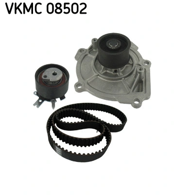 Water Pump & Timing Belt Kit (VKMC 08502)