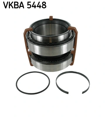 Wheel Bearing Kit (VKBA 5448)