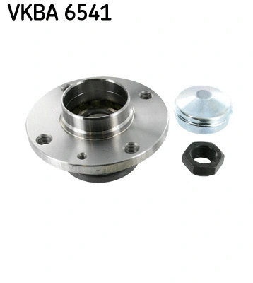 Wheel Bearing Kit (VKBA 6541)