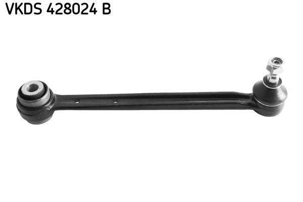 Control/Trailing Arm, wheel suspension (VKDS 428024 B)